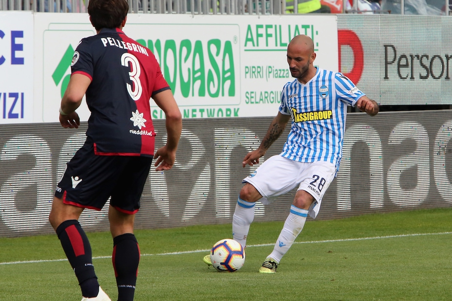 Benevento, colpo Schiattarella: è ufficiale