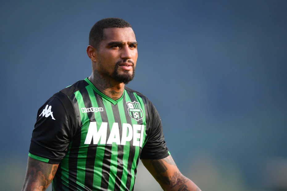 Fiorentina, doppio colpo: Lirola-Boateng