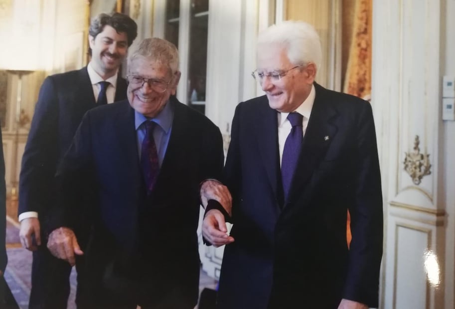 Addio a Raffaele Pisu, cinema e teatro in lutto