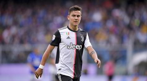 Dybala sotto scacco: deve risarcire 40 milioni?