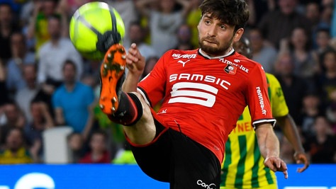 Bologna, Prcic scavalca Hendrix nelle preferenze