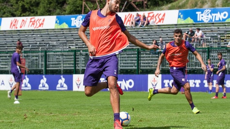 Fiorentina, Longo passa in prestito al Bisceglie