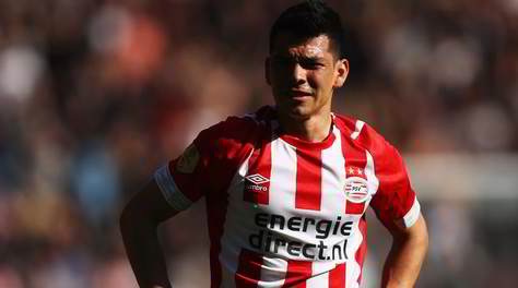 Napoli, si riaccende la pista Lozano