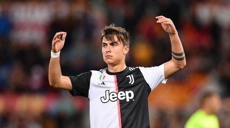 Dybala deluso dalla Juve: ecco il motivo