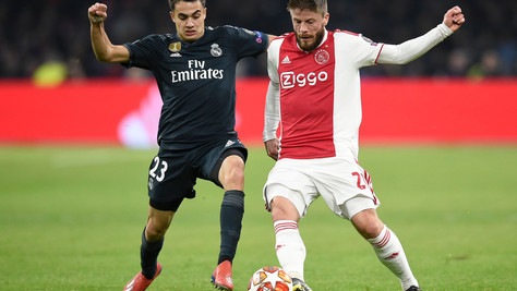 Genoa, doppio colpo: Schone e Saponara