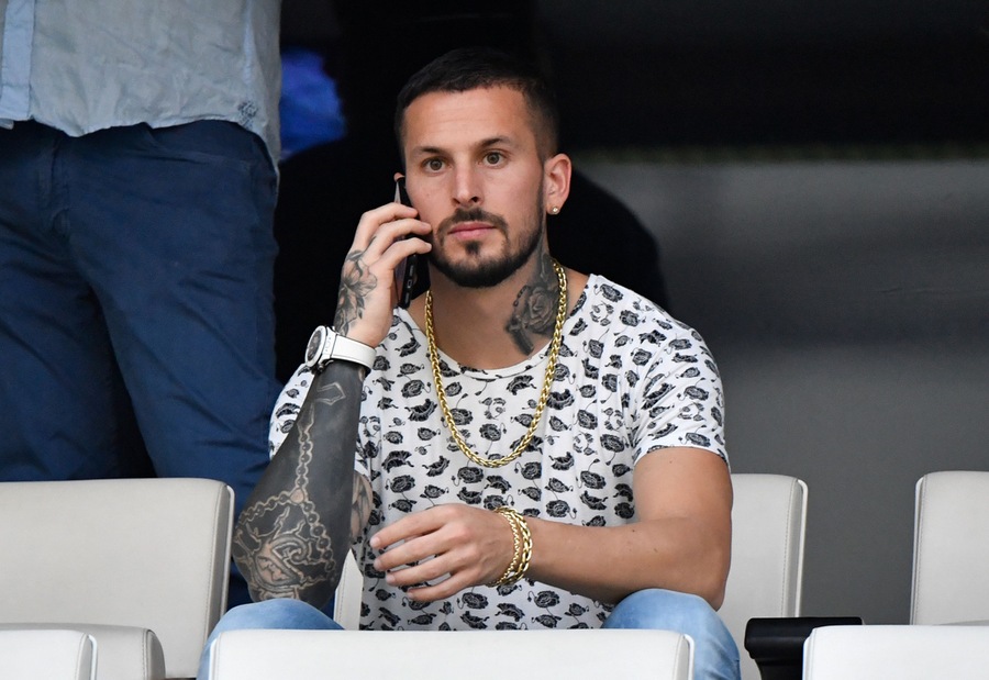 Benedetto al Marsiglia, è ufficiale. 14 milioni al Boca Juniors