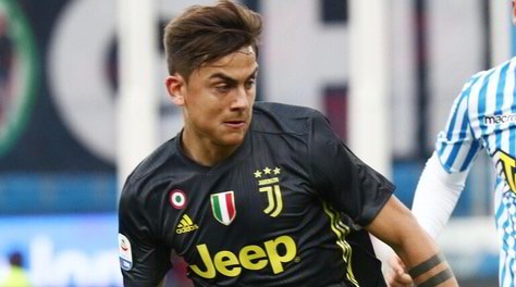 Dybala, idea Psg o scambio con Icardi se salta il Manchester United