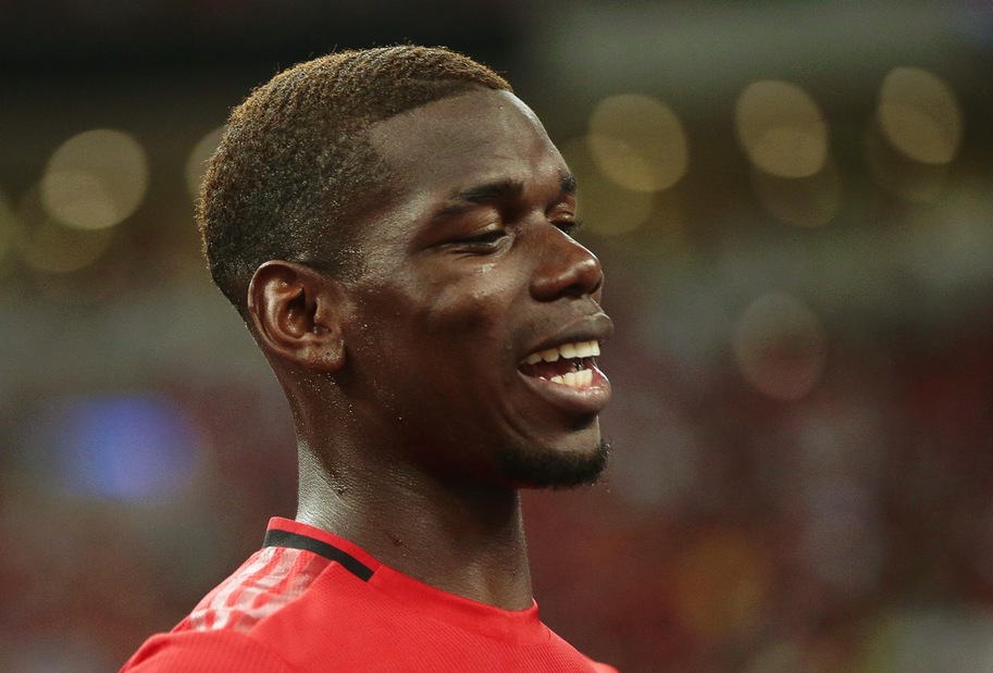 "Il Real Madrid vuole Pogba ma prima deve cedere James Rodriguez"