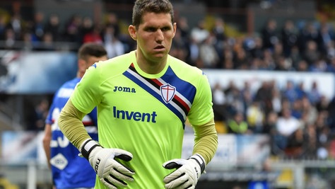 Sampdoria, Rafael saluta: risoluzione consensuale