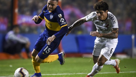 Cagliari, da sogno: prima Nainggolan, poi Nandez