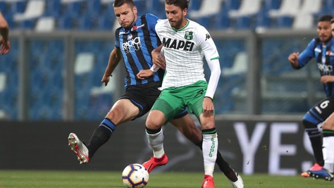 Atalanta, per la difesa si punta Ferrari