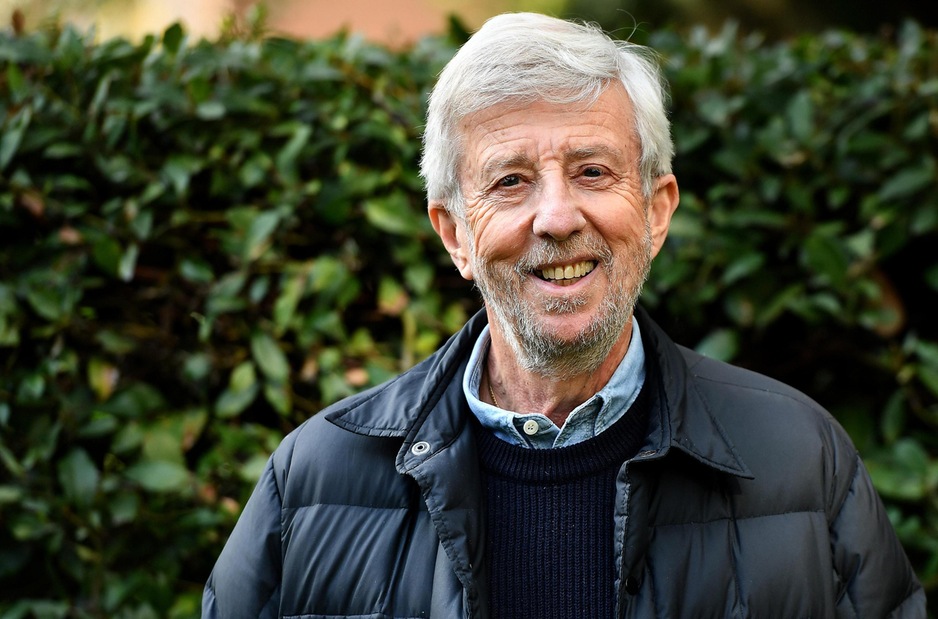 Addio ad Alberto Sironi, regista di Montalbano