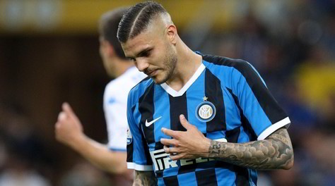 Icardi al Napoli: ecco tutte le cifre