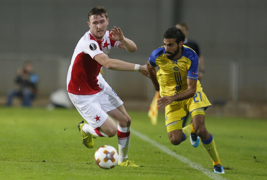 Brescia, ufficiale: quadriennale per Zmrhal