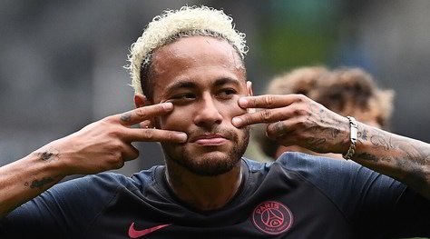 "Neymar è stato offerto alla Juve"