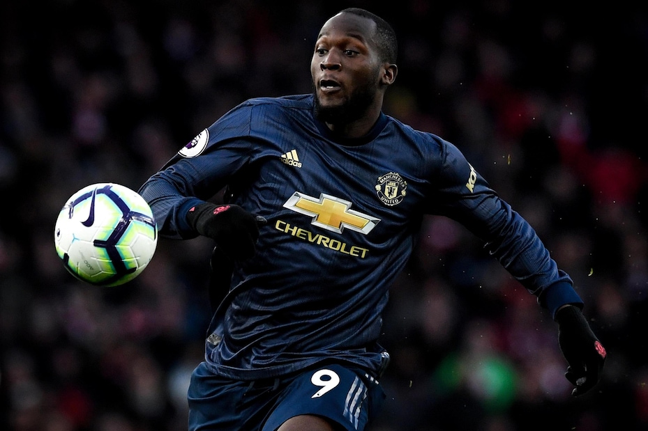 Lukaku all'Inter: vola in Inghilterra per essere ceduto