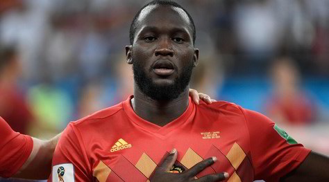Lukaku è dell'Inter, accordo raggiunto!