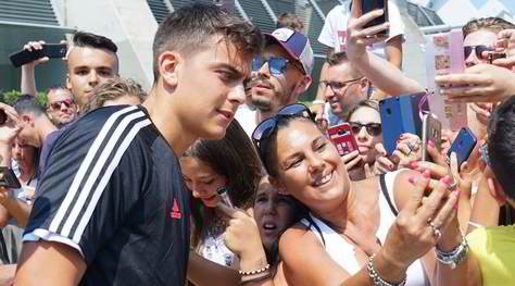 Dybala al Tottenham, è saltato tutto!