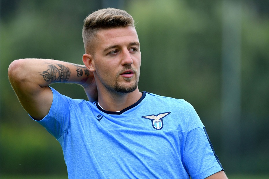 Futuro Milinkovic: ora resta solo il Psg