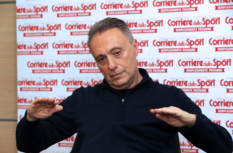 Virtus Roma: ufficiale l'ingaggio di Liam Farley