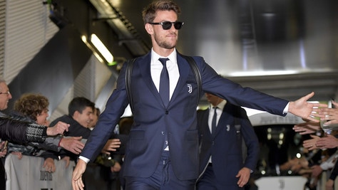Roma, Rugani a un passo: affare da 30 milioni con la Juve