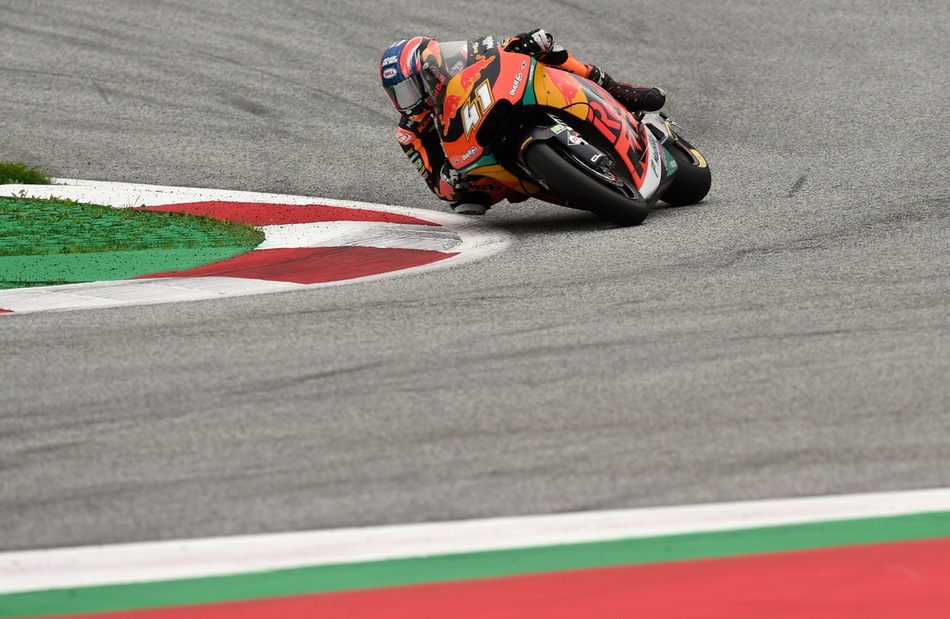 MotoGp, la KTM rinnova fino al 2026