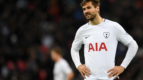 Lazio, Llorente tenta i biancocelesti