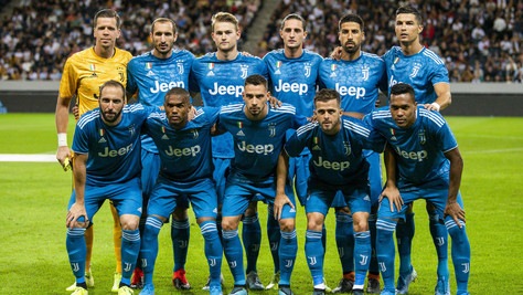 Juventus, ultima amichevole sabato 17 a Trieste