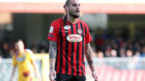 Juve Stabia, ufficiale: difesa blindata con l'arrivo di Tonucci