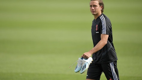 Juve, ufficiale Luca Pellegrini in prestito al Cagliari