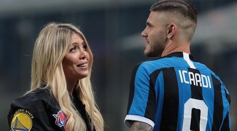 Maurito decide lunedì 19