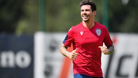 Lecce, ufficiale l'acquisto di Farias