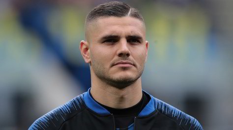 Icardi alla Roma: spunta la clausola anti Juve