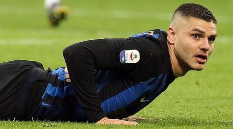 Icardi è stufo: lettera dell’avvocato all’Inter Icardi è stufo: lettera dell’avvocato all’Inter