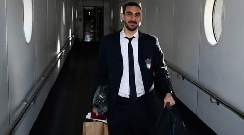 Roma, occasione Zappacosta. Lampard: "Può partire"