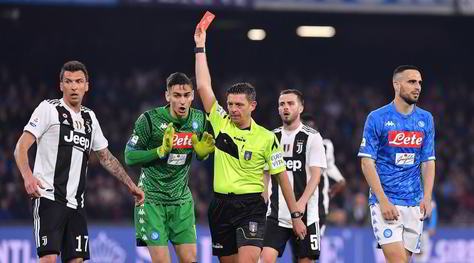 Nuove regole calcio: la guida completa