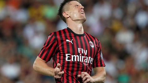 Milan, 0-0 deludente col Cesena