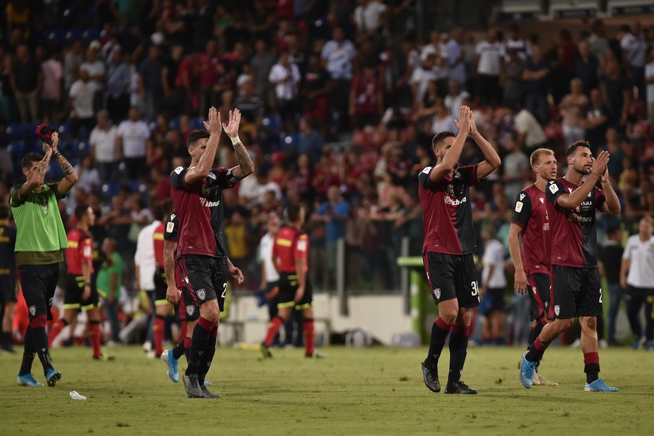 Coppa Italia, risultati e marcatori del terzo turno