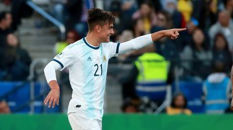 Convocati Argentina: ci sono cinque "italiani"