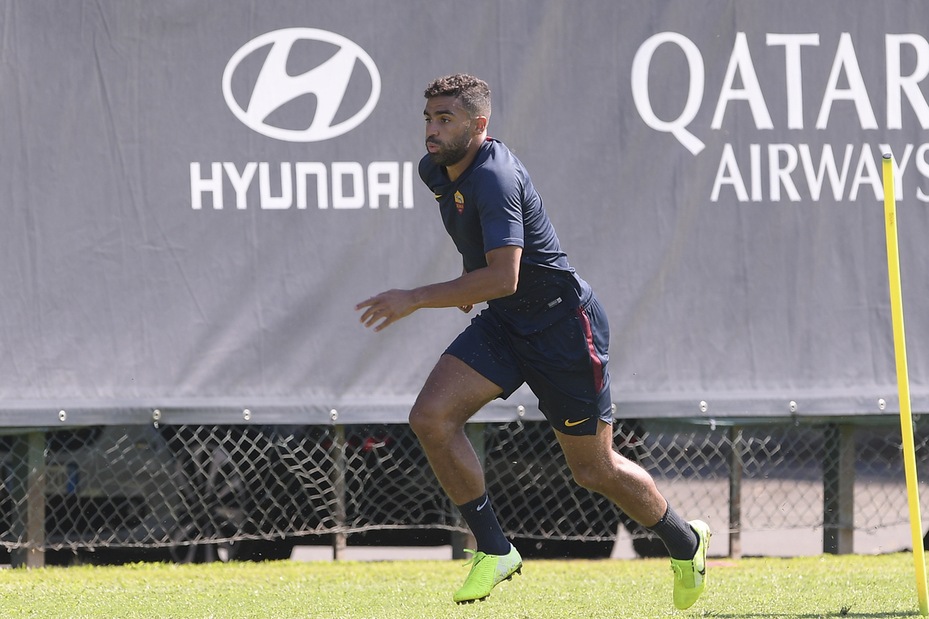 Defrel: "Sassuolo, una scelta di cuore"