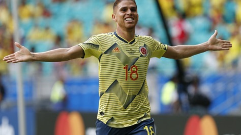 Bologna, salta Cuellar. Tutto su Dominguez