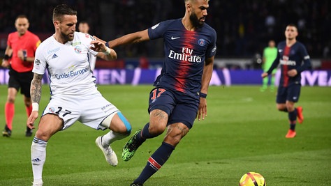 Lecce, Choupo Moting è più vicino