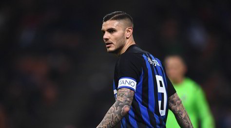 Icardi al Napoli: l'Inter ha accettato l'offerta