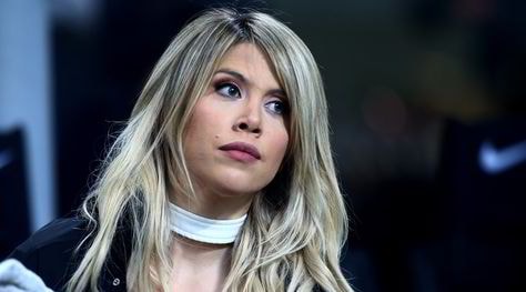 Wanda Nara incinta per la sesta volta?