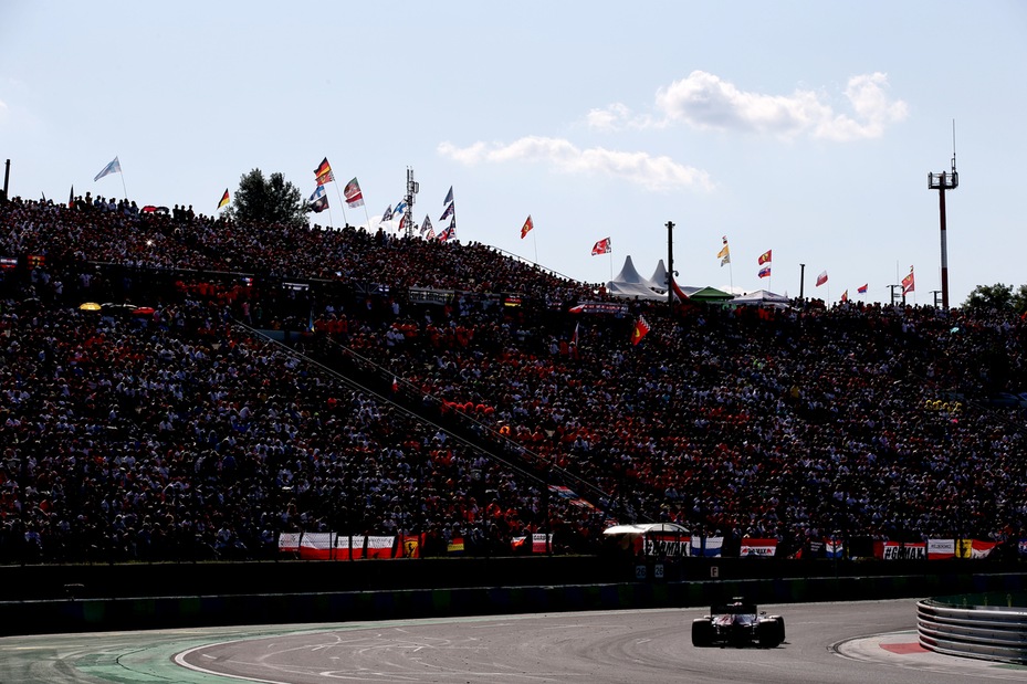 Pirelli, scelte le gomme per Abu Dhabi