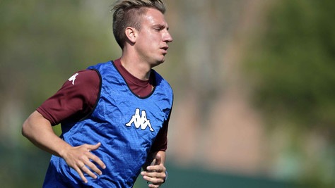 Crotone, colpo Maxi Lopez per l'attacco