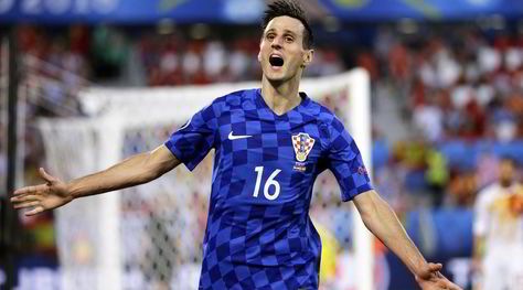 Kalinic aspetta la Roma
