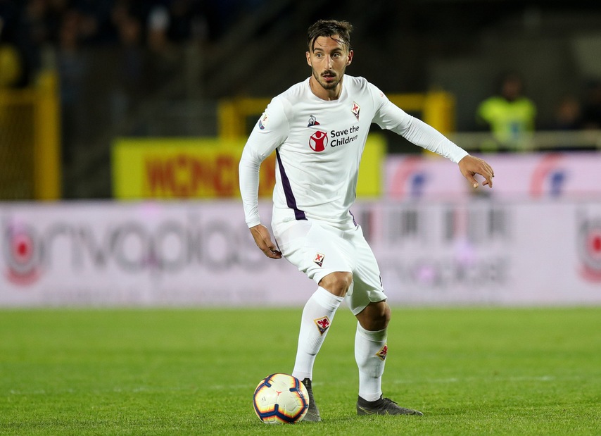 Brescia, Ceccherini va da Cellino