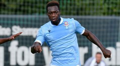 Lazio, sorpresa Caicedo: rinnova fino al 2022