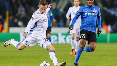 Parma, nel mirino il terzino Ankersen